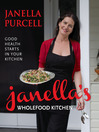 Janella's Wholefood Kitchen (eBook)